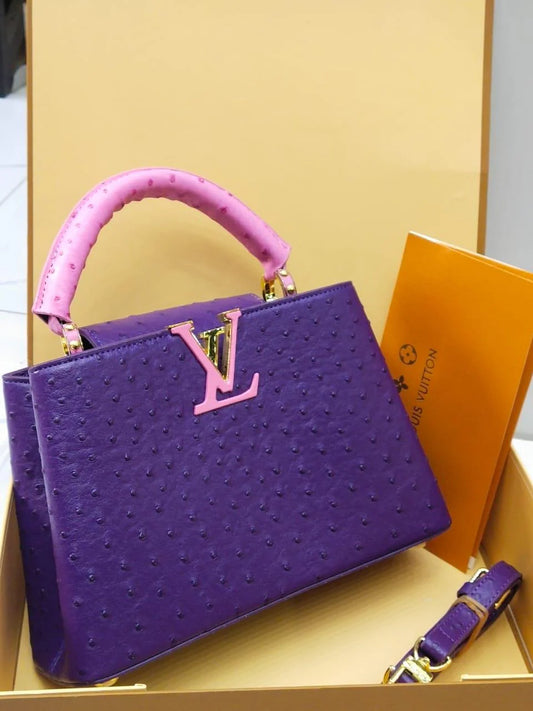 Louis Vuitton bag