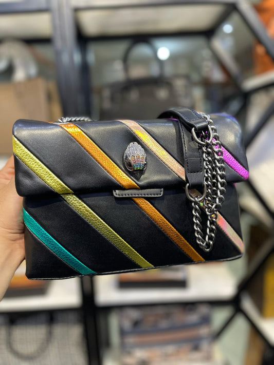 kURT GEIGER KENSINGTON BAG