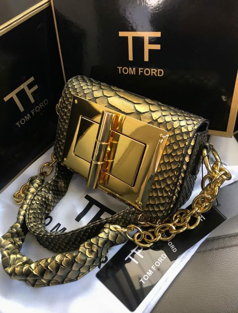 TOM FORD NATALIA BAG