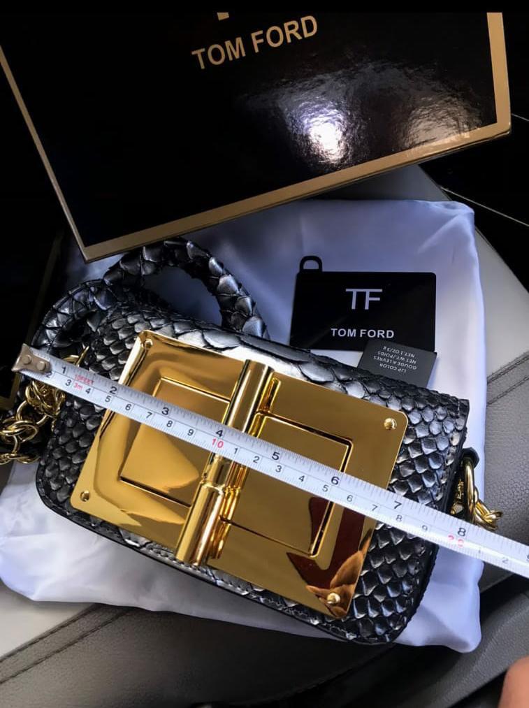 TOM FORD NATALIA BAG