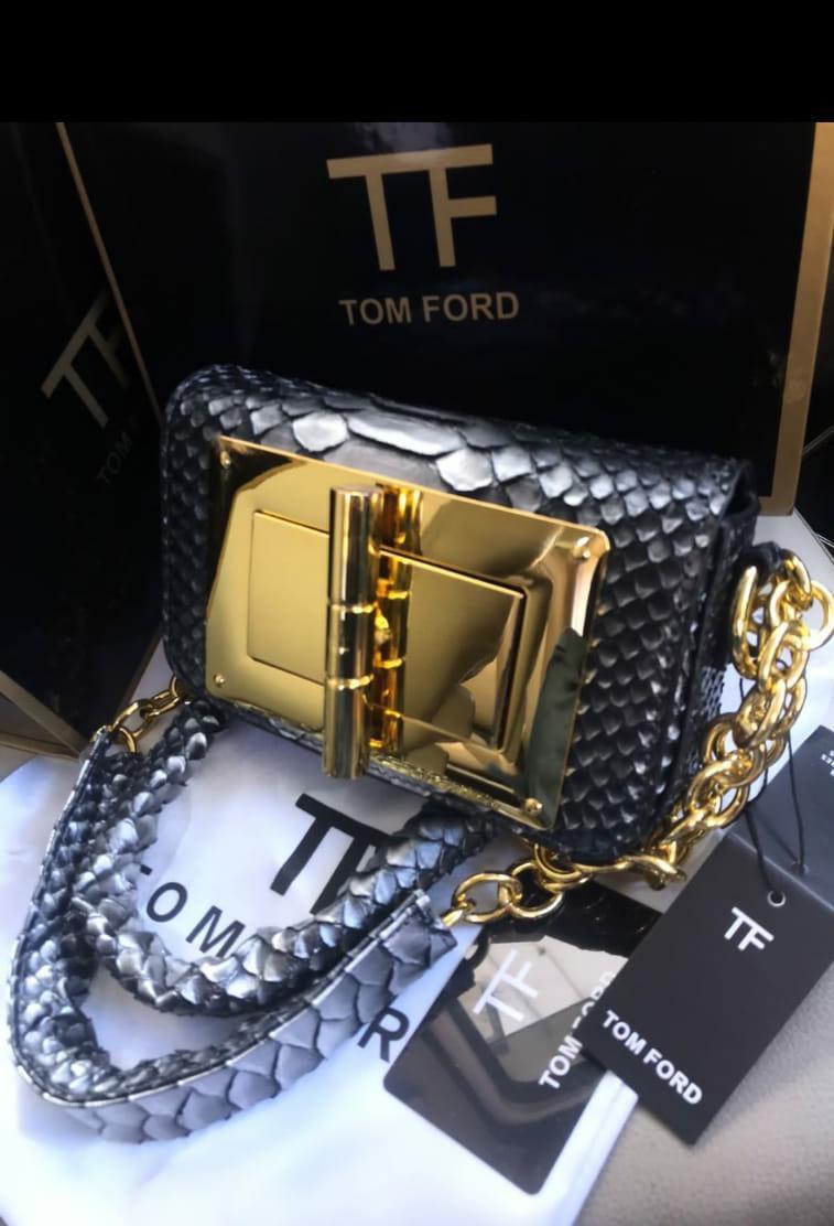 TOM FORD NATALIA BAG