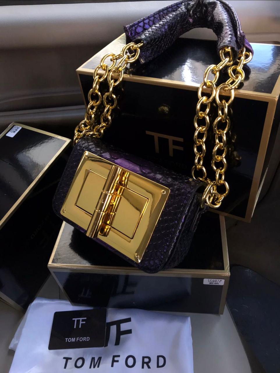 TOM FORD NATALIA BAG