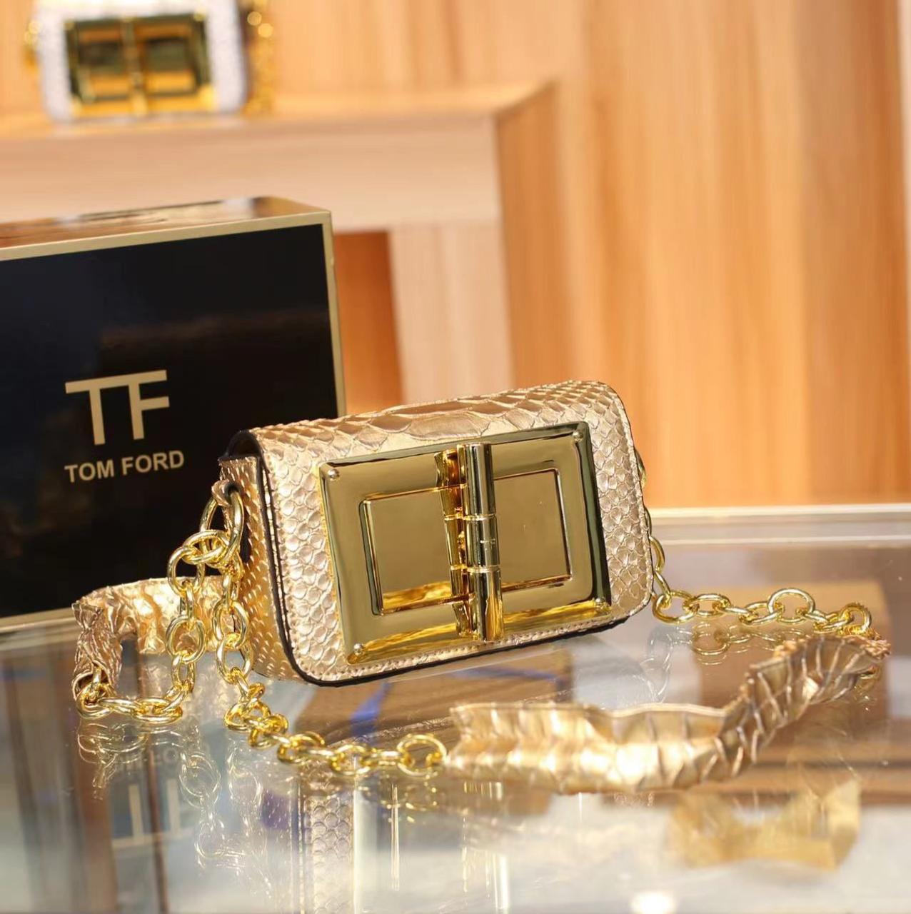 TOM FORD NATALIA BAG