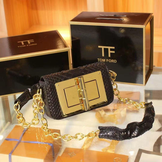 TOM FORD NATALIA BAG