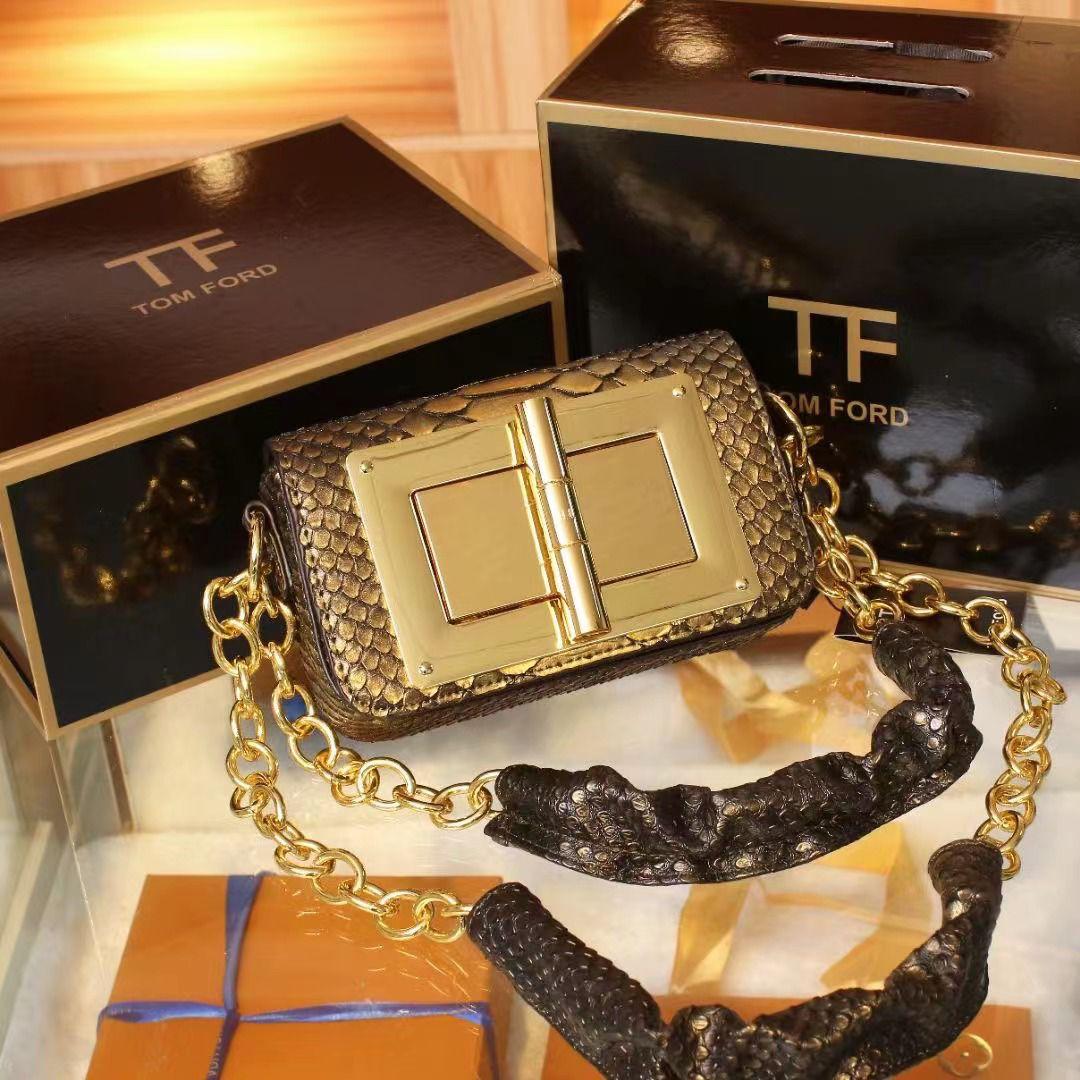 TOM FORD NATALIA BAG