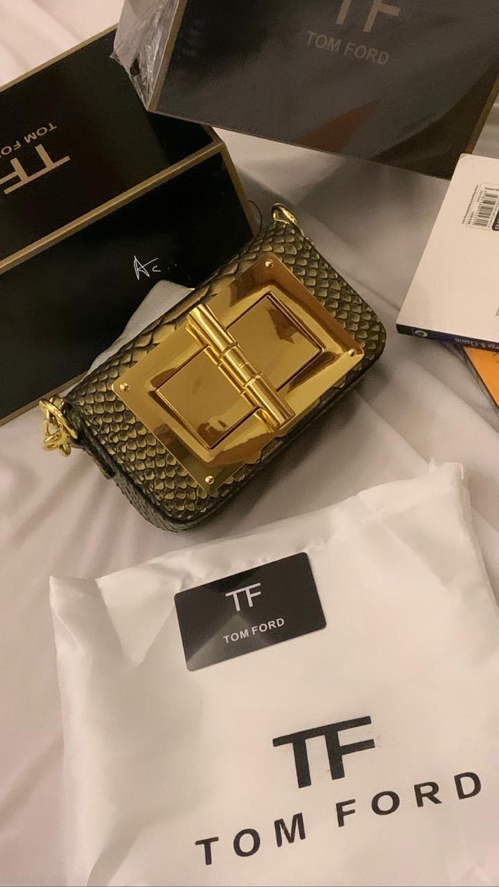 TOM FORD NATALIA BAG