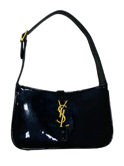 Saint Laurent Black Bag